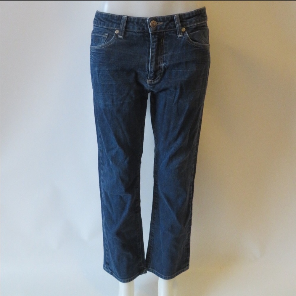 Paige PPD Doheny Straight Mens Jeans
